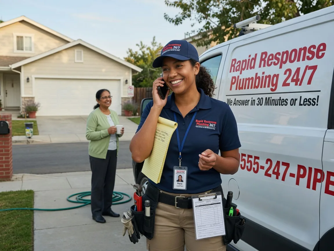 Emergency Plumber Wyocena, WI FAQs
